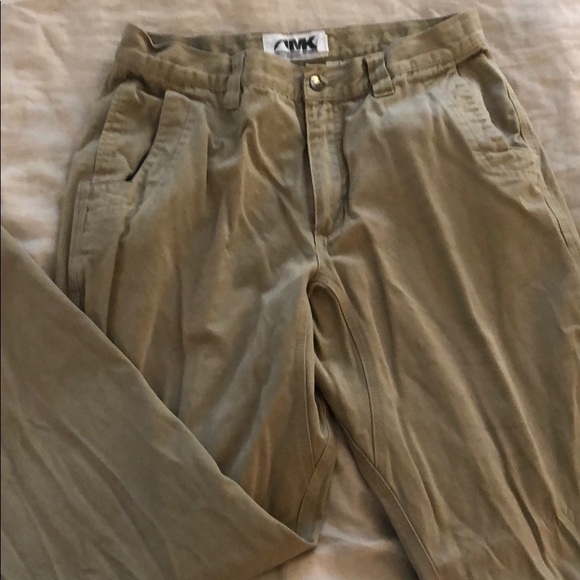 Men’s Mountain Khaki pants - Picture 1 of 3